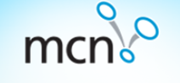 Logo mcn Logo mcn